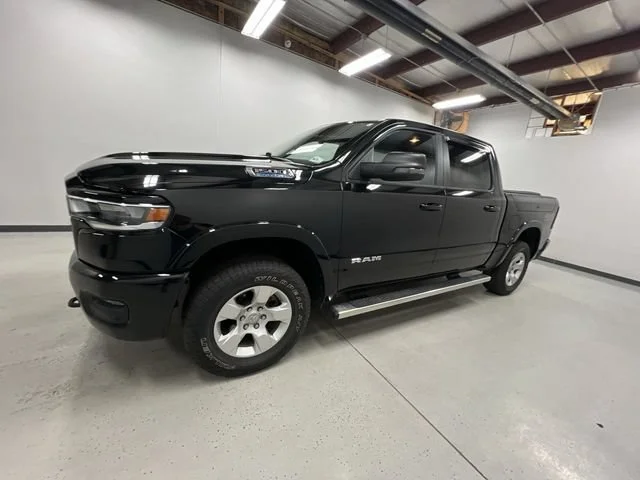 2025 RAM Ram 1500 Pickup Big Horn/Lone Star - Photo 5