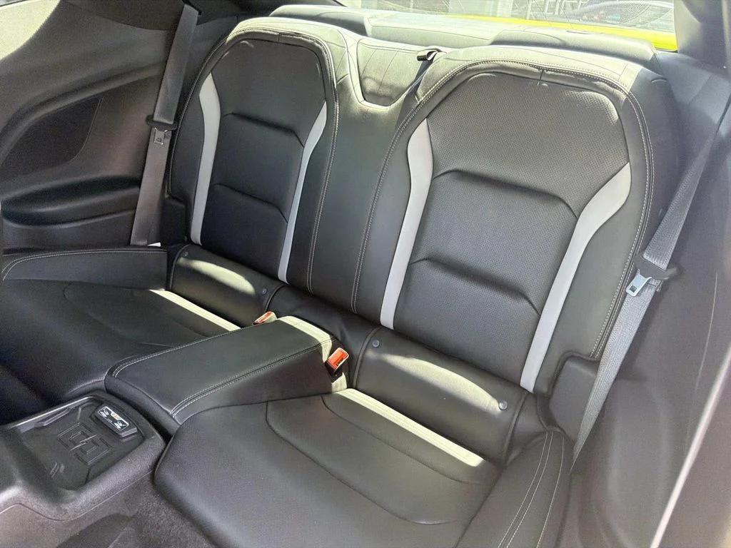 Used 2021 Shock Chevrolet 2SS image 24