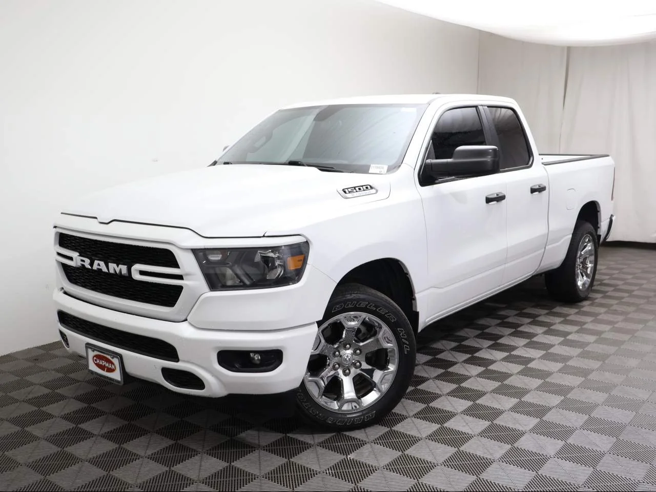 2024 RAM 1500 Pickup