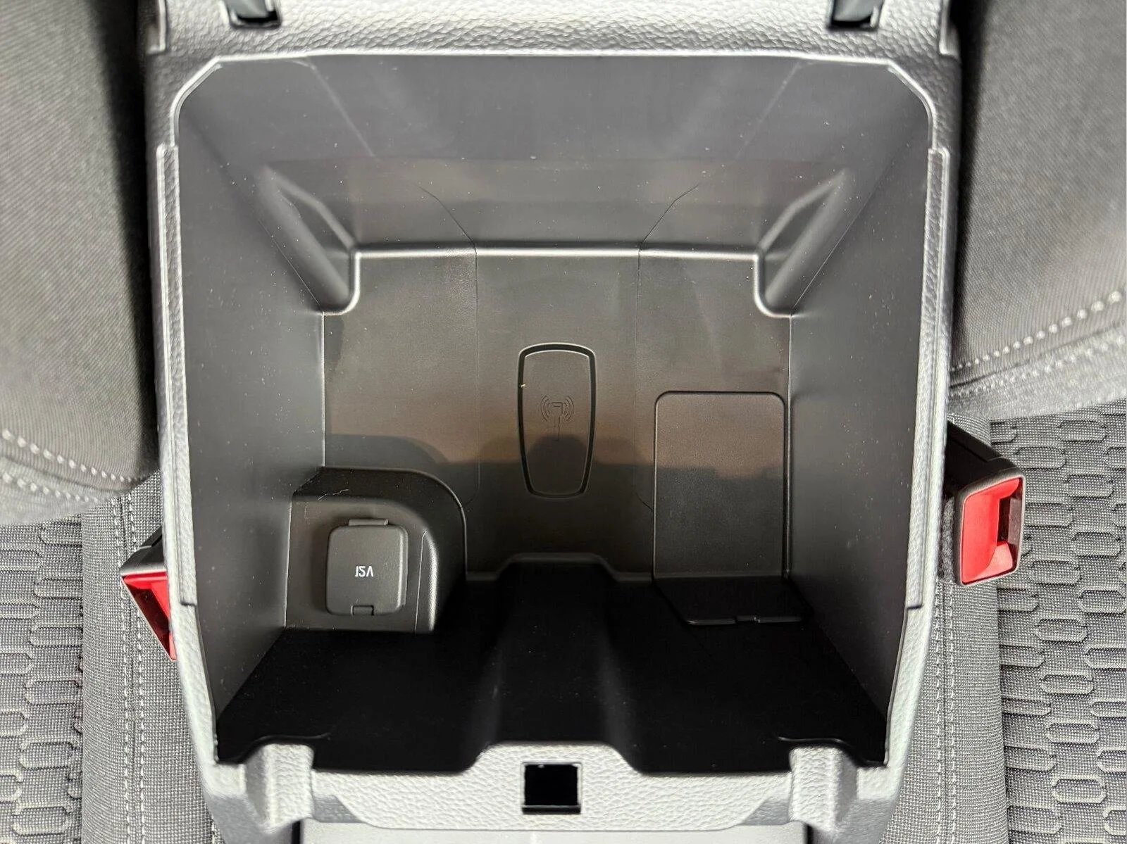 Used 2026 Carbonized Gray Metallic Ford XL image 14