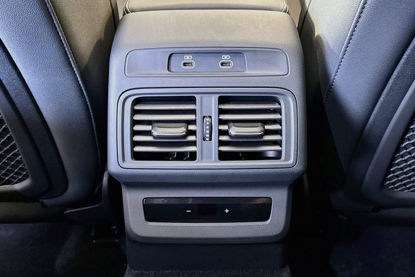 Used 2025 Tambora Gray Metallic Audi Premium Plus image 23
