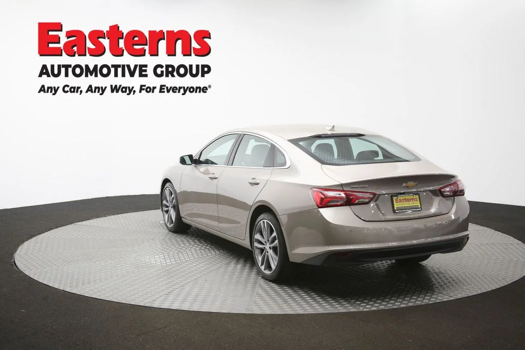 Used 2024 Gray Chevrolet LT image 67