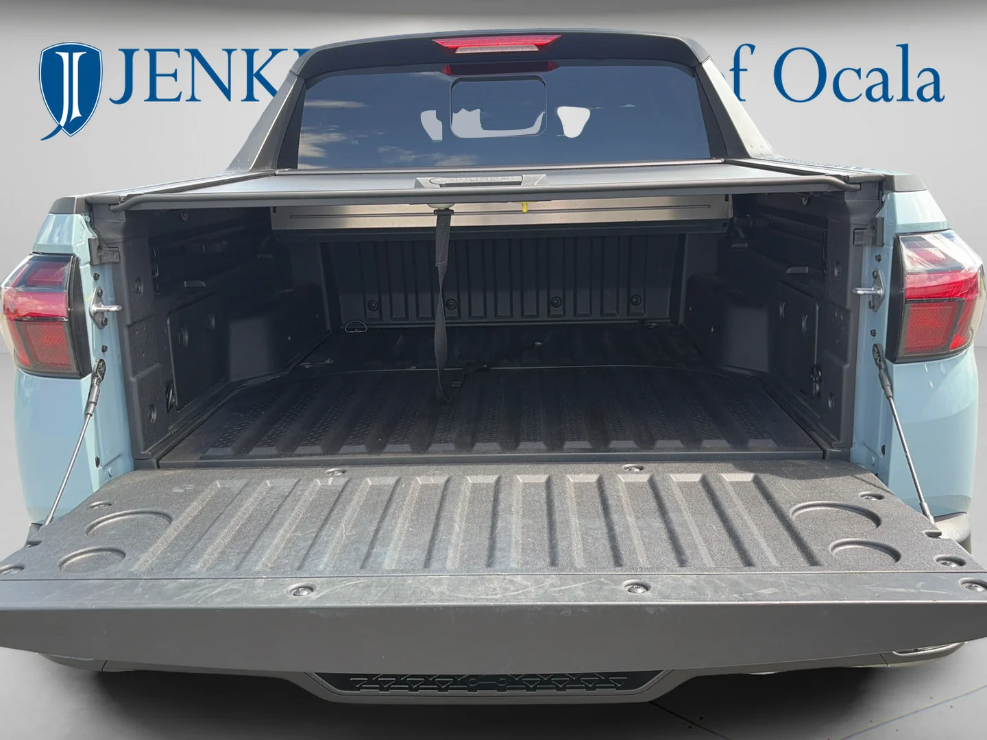 Used 2024 Blue Stone Hyundai SEL image 9