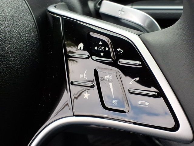New 2026 Black Mercedes-Benz 350 image 10