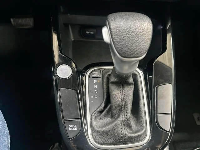 Used 2024 Gray Kia S image 22