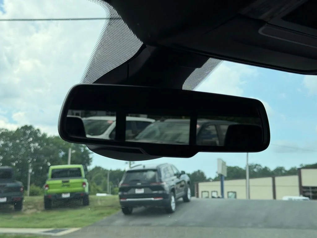 Used 2020 Gray Ram Limited image 27