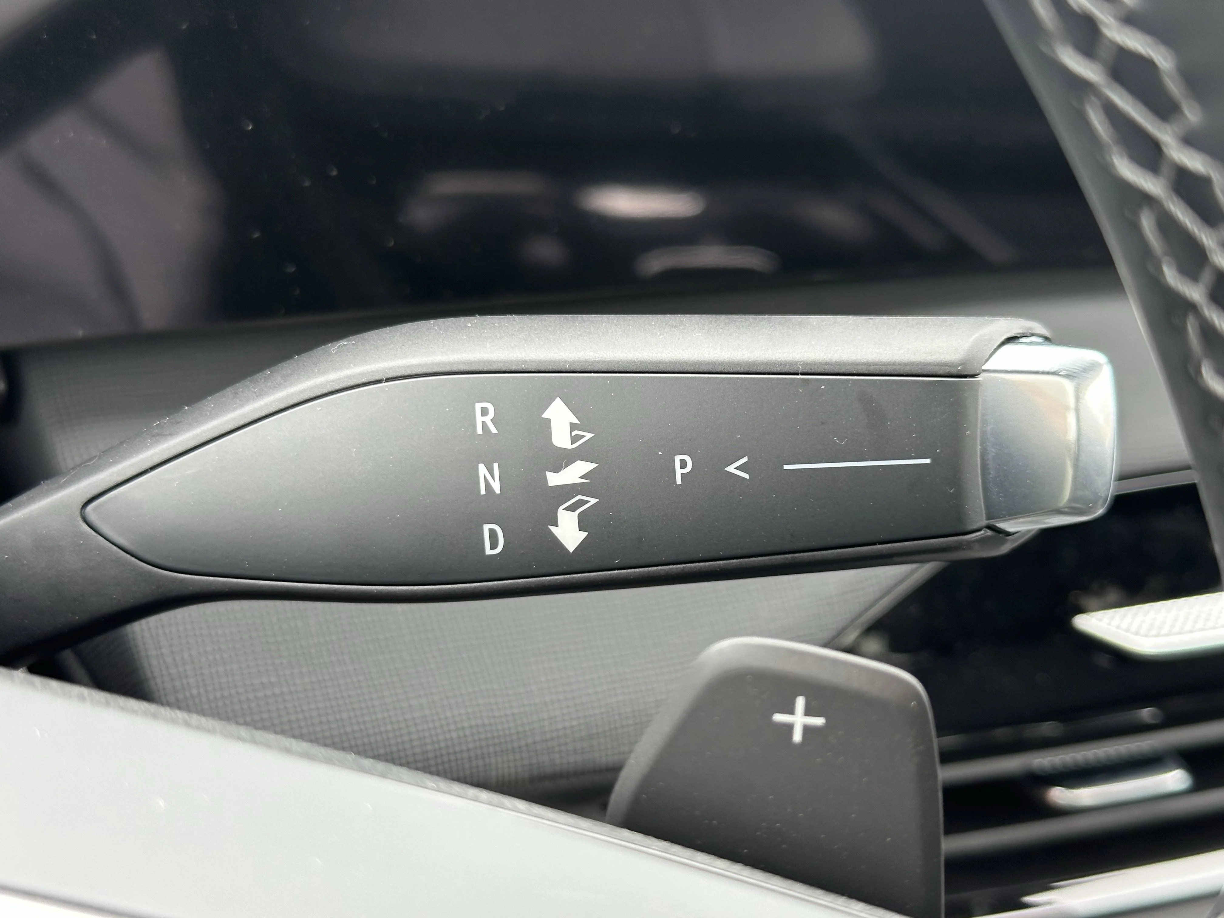 New 2026 Ebony Twilight Metallic Buick Sport Touring image 16