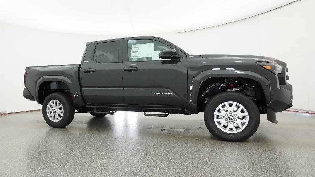 New 2026 Underground Toyota SR5 image 8