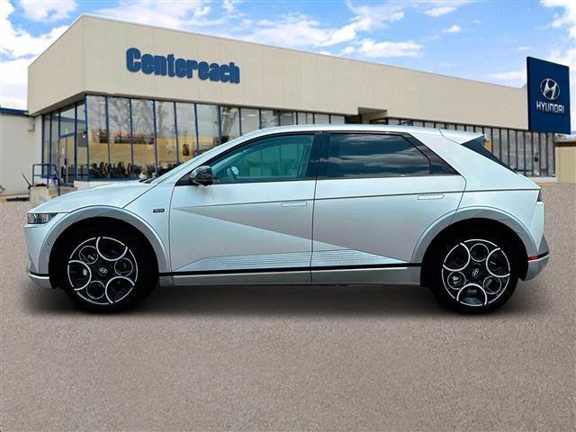 New 2024 Gravity Gold (Matte Gold) Hyundai Disney100 Platinum Edition image 3