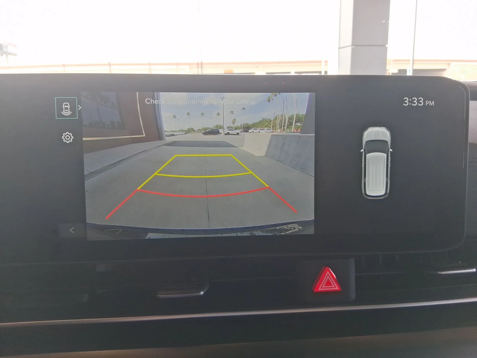 New 2026  Kia LXS image 14