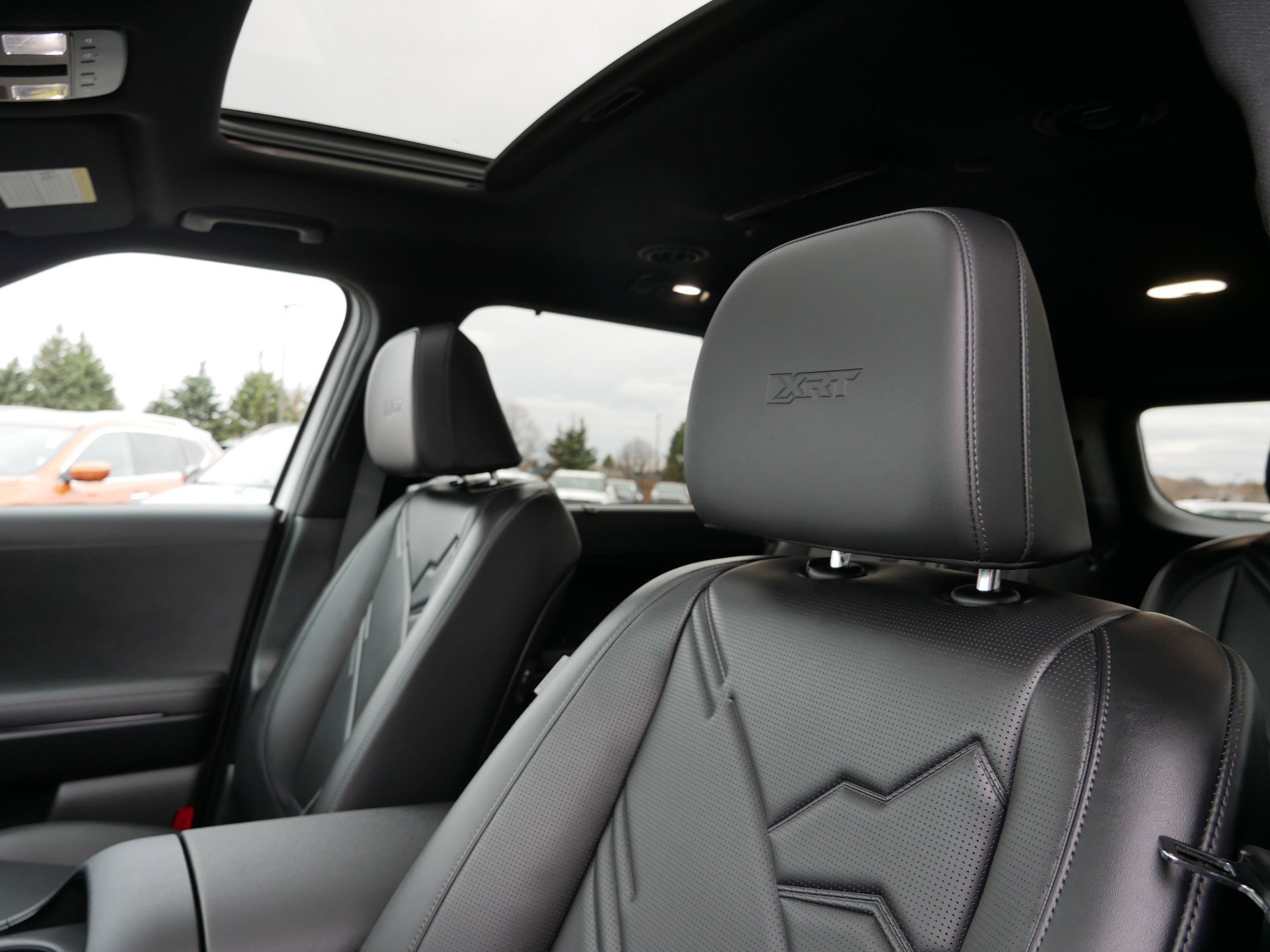 2026 Hyundai Palisade XRT Pro - Photo 20