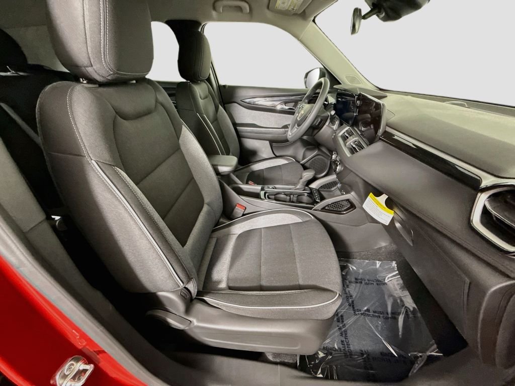 2026 Chevrolet Trailblazer LS - Photo 25