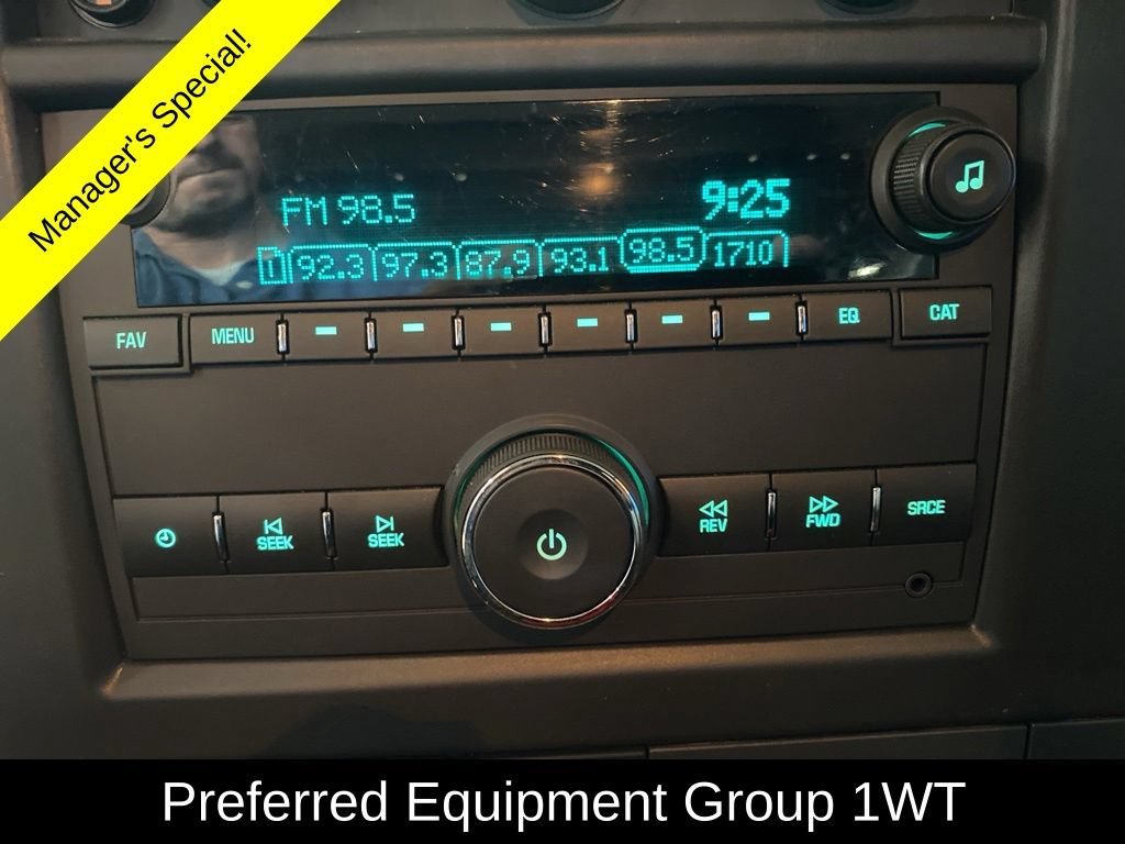 Used 2025 GMC Savana Cargo Work Van with VIN 1GTW7AFP2S1173581 for sale in Monticello, Minnesota