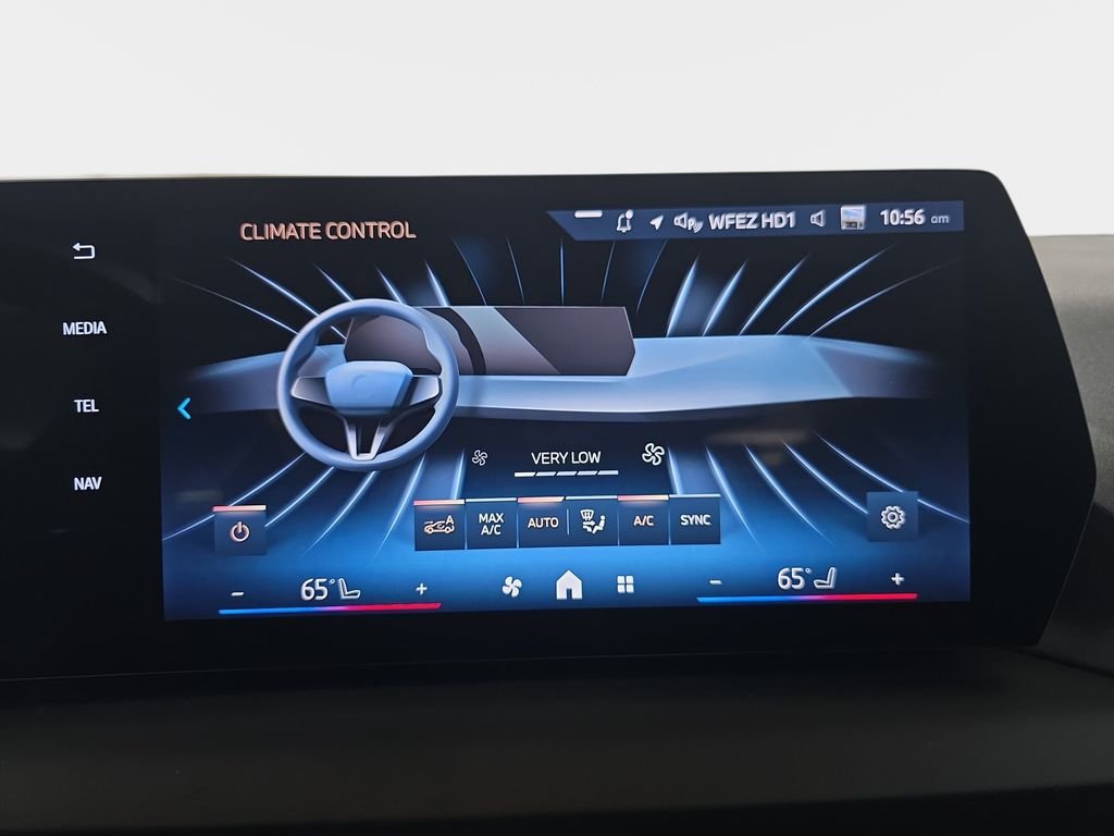 Used 2026 Brooklyn Grey Metallic BMW 228 Gran Coupe image 25