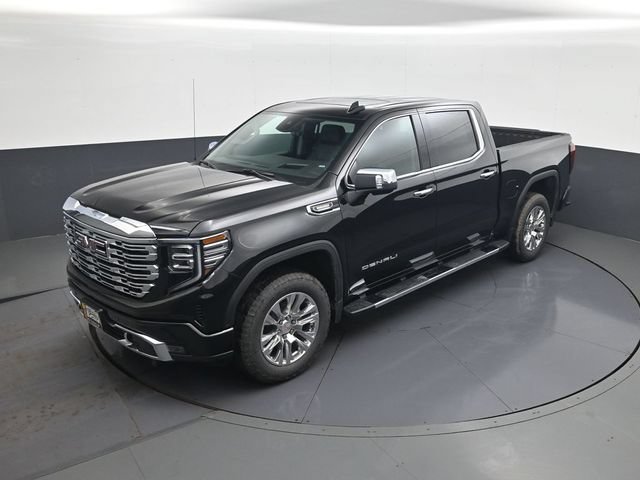 New 2026 Onyx Black GMC Denali image 13