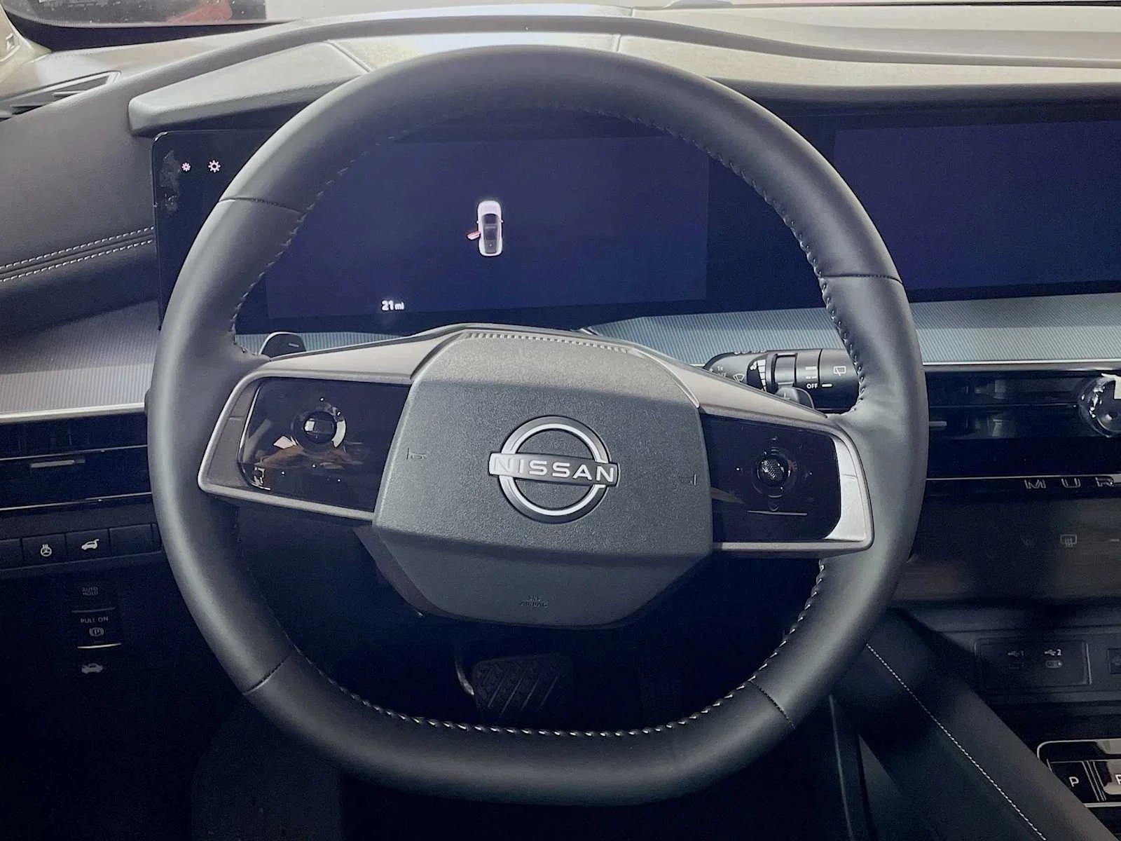 2025 Nissan Murano SL - Photo 9