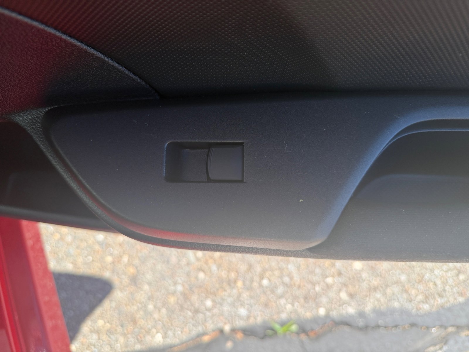 Used 2016 Red Honda LX image 33