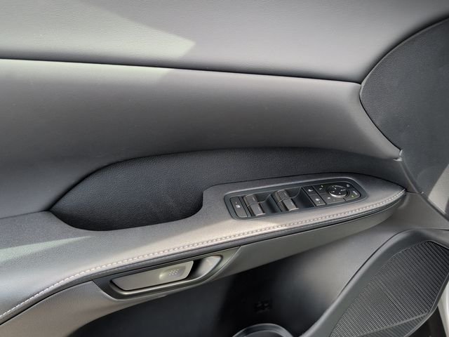 New 2026 Eminent White Pearl Lexus  350 PREMIUM AWD image 17