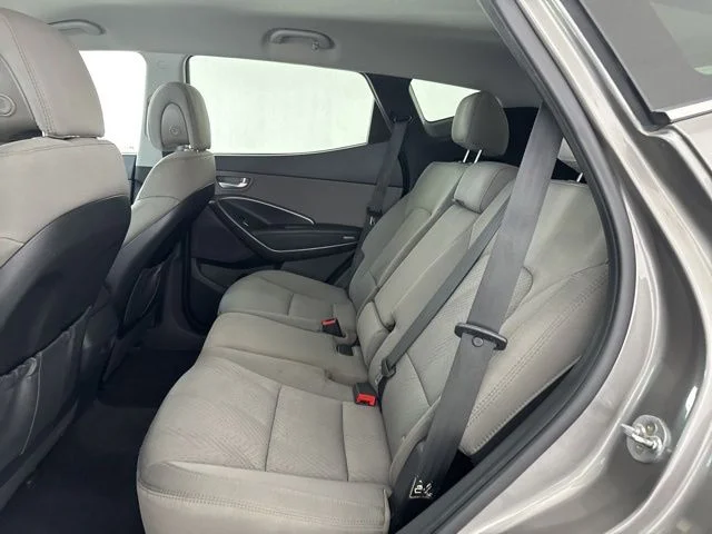 Used 2017 Gray Hyundai 2.4 Base image 26
