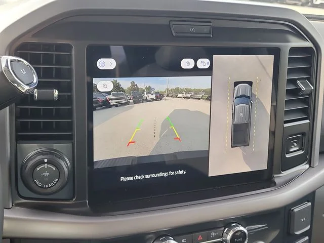 New 2026 Avalanche Ford XLT image 24