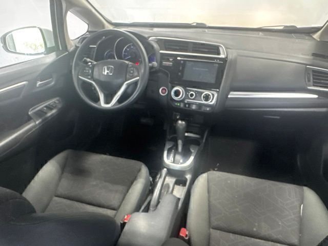 Used 2016 White Honda EX image 22