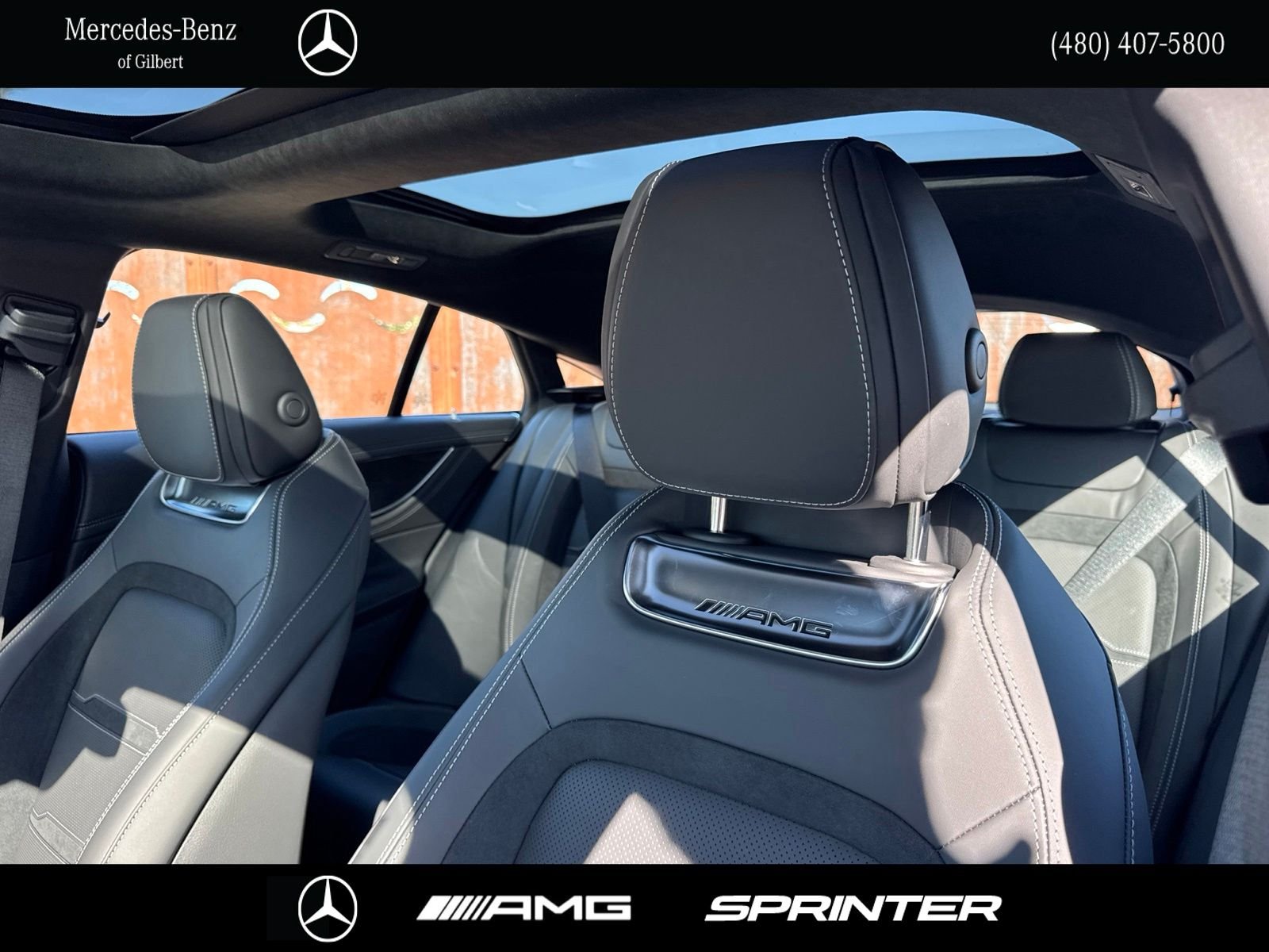 New 2026 MANUFAKTUR Patagonia Red Metallic Mercedes-Benz Base image 17