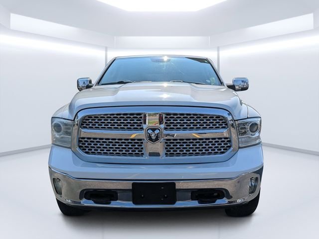 Used 2014 White Ram Laramie image 8