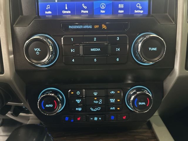 Used 2020 Black Ford XL image 21