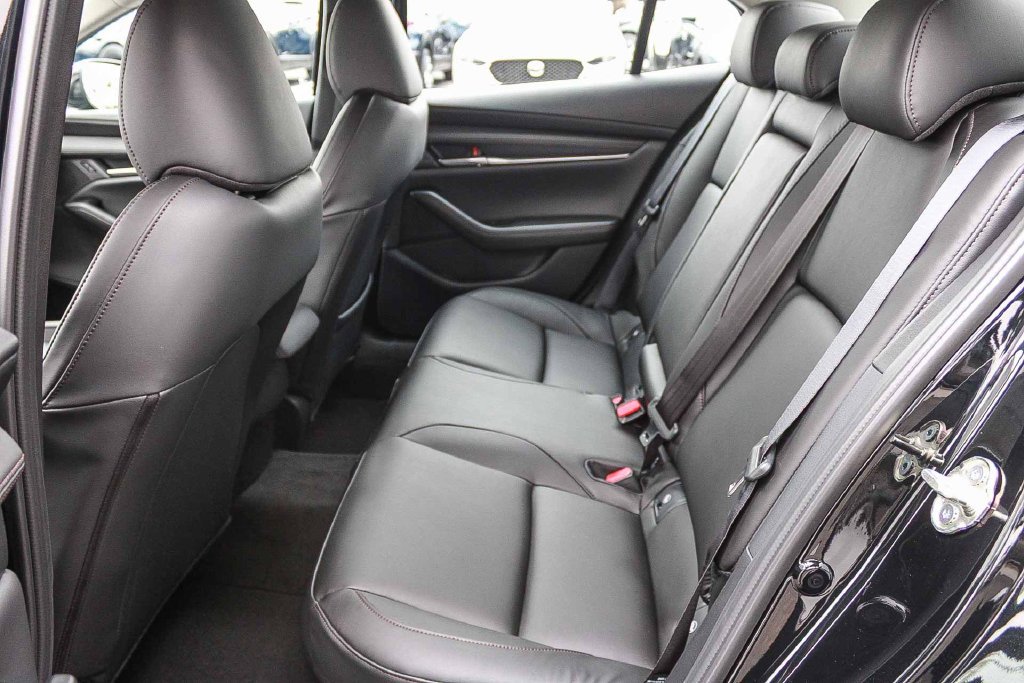 New 2026 Machine Gray Metallic Mazda 2.5 S Preferred image 20