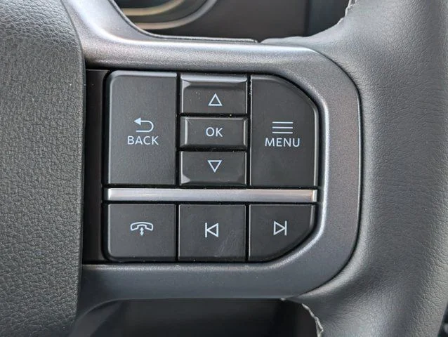 New 2026 Oxford White Ford F-250® Lariat® image 27