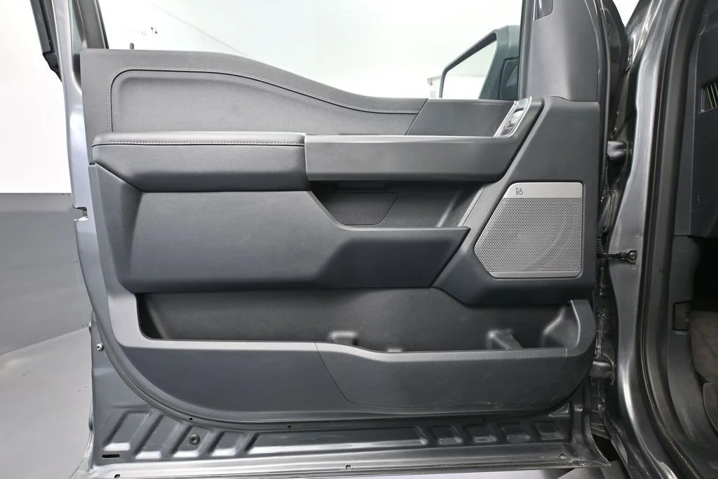 Certified Used 2024 Gray Ford Lariat image 20