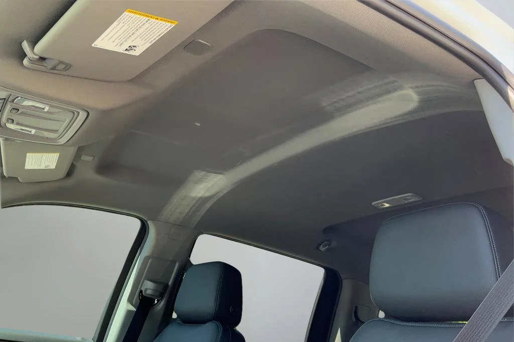 New 2026 Chevrolet Silverado 1500 RST 4D Crew Cab