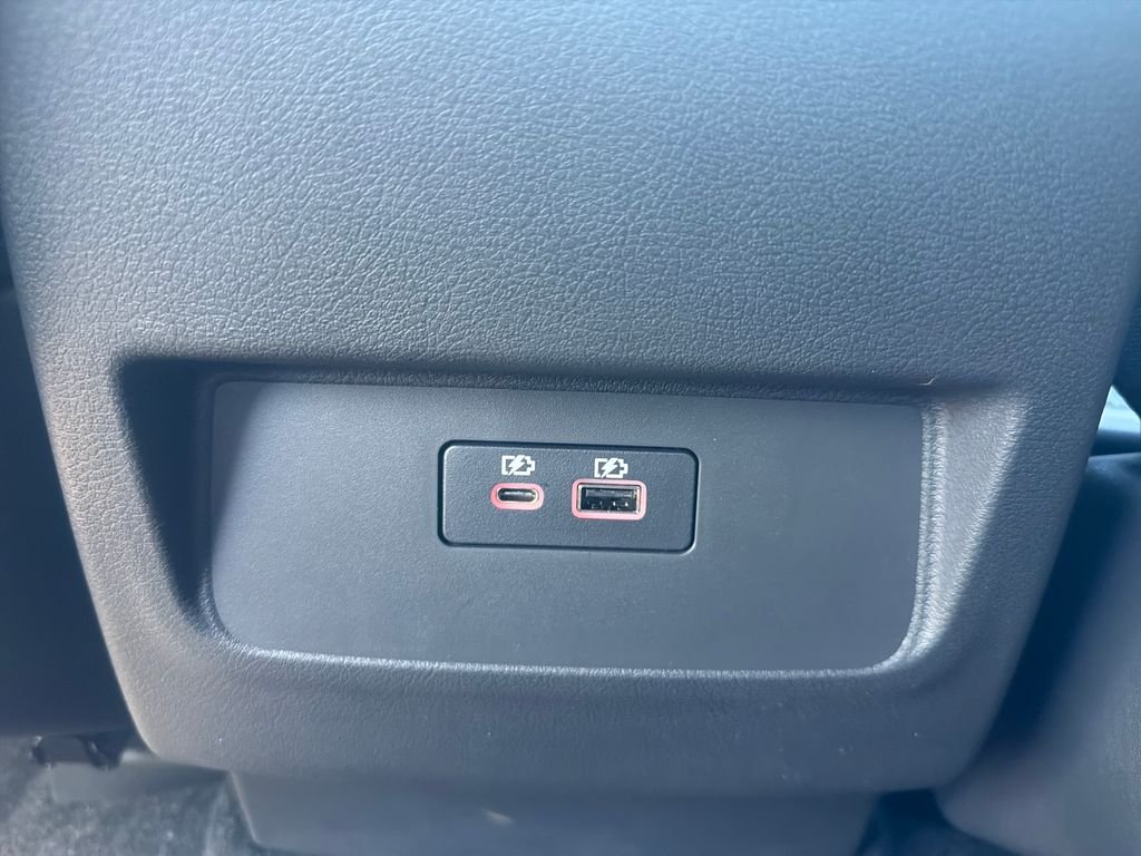 New 2026 Nissan Frontier SV 4D Crew Cab