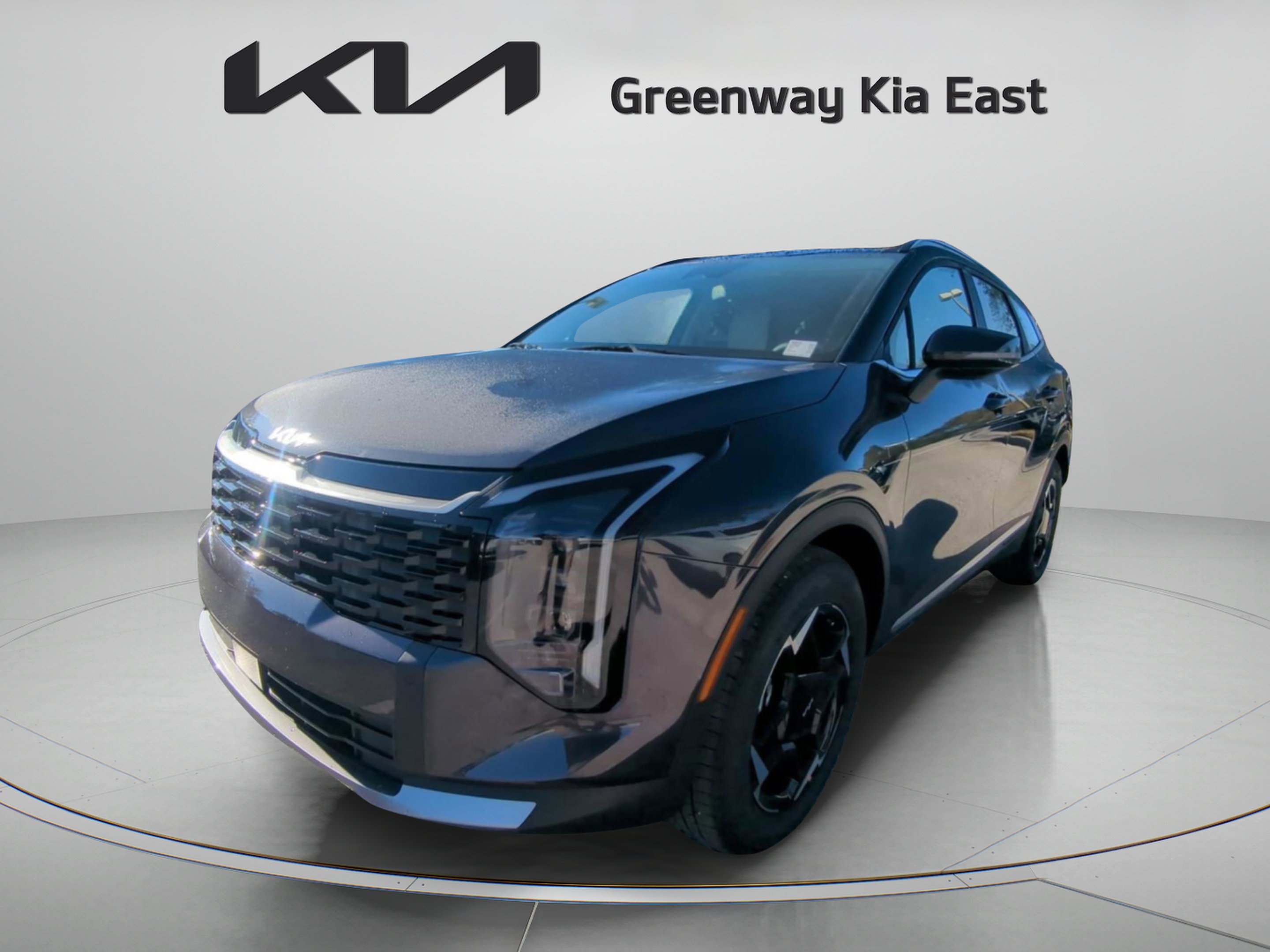 New 2026 Panthera Metal Gray Kia EX image 17