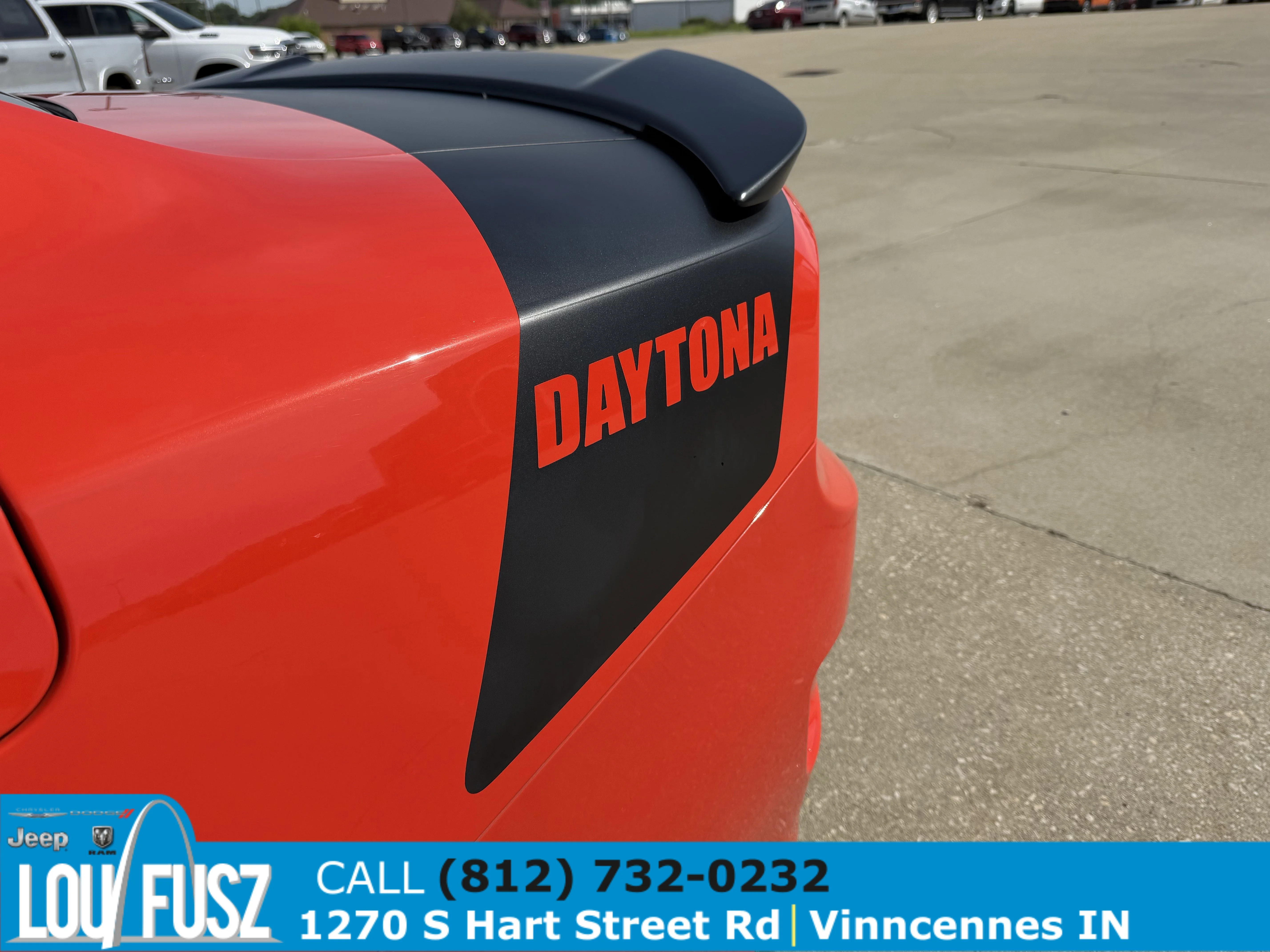 2023 Dodge Charger Scat Pack - Photo 11