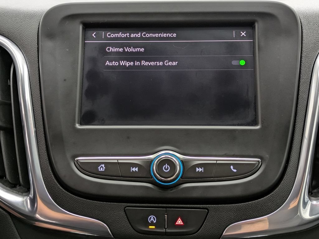 Used 2023 MOSAIC BLACK METALLIC Chevrolet LT image 33