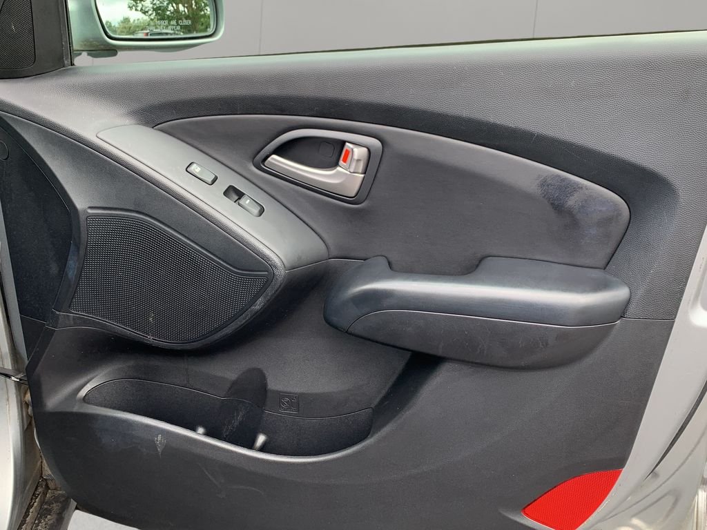 2013 Hyundai Tucson GLS - Photo 36