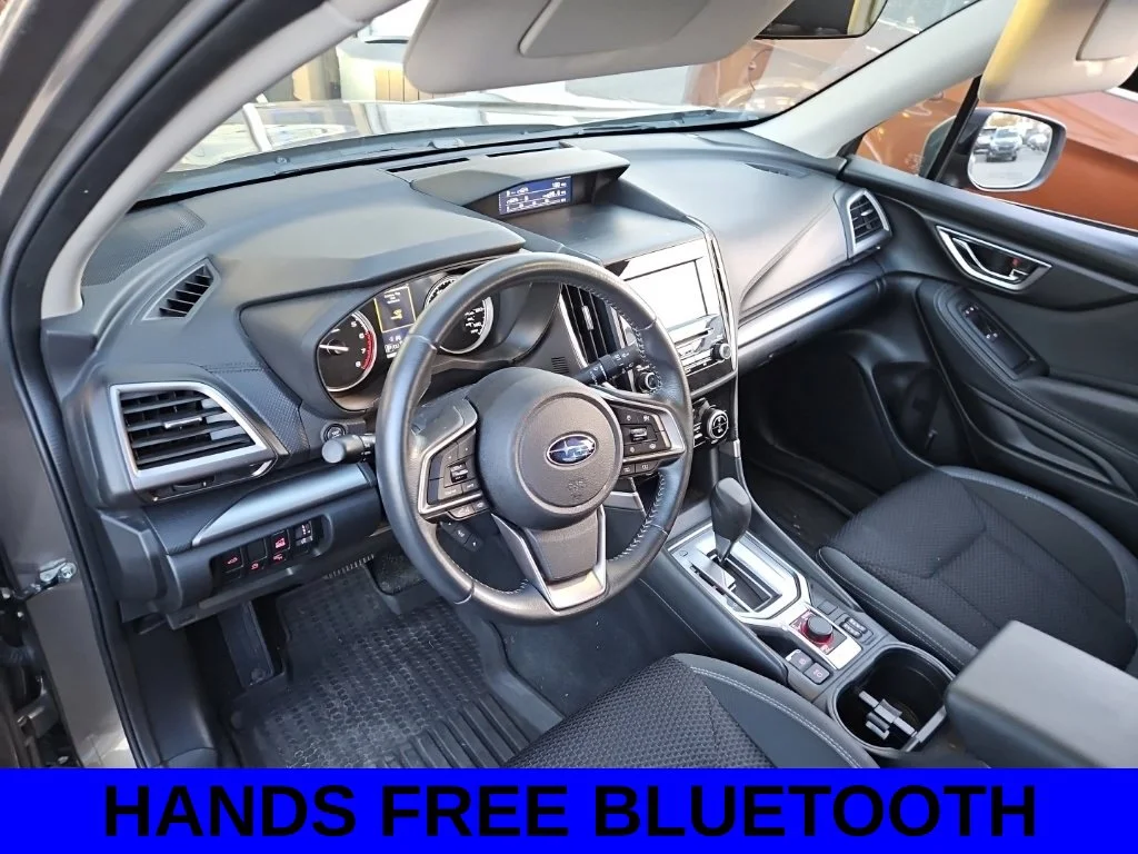 Used 2020 Brown Subaru Premium image 7