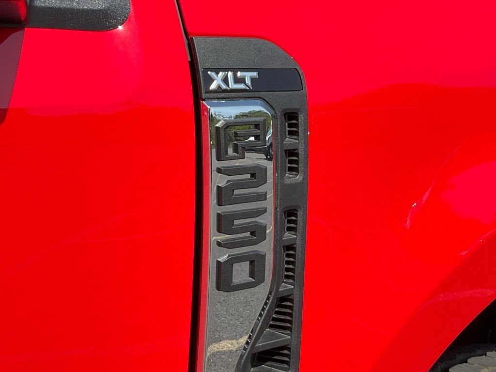 2026 Ford F-250 Super Duty XLT - Photo 22
