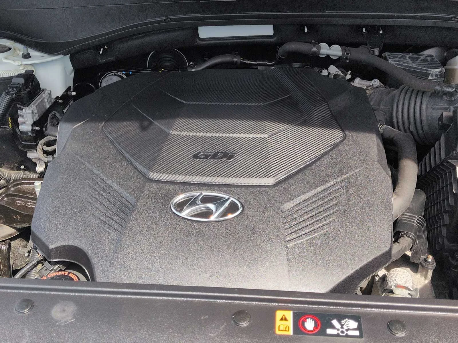 Used 2022 White Hyundai Calligraphy image 15