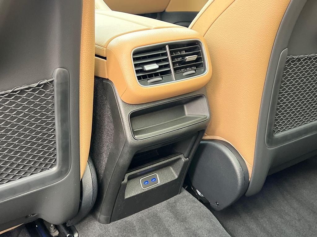 New 2026 Polar White Mercedes-Benz GLE 450 image 27
