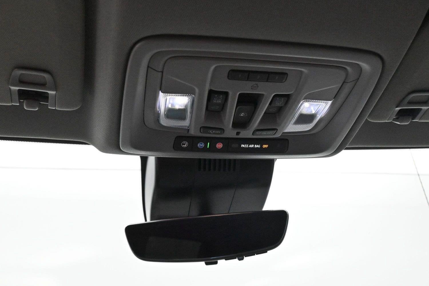 Used 2024 Sterling Gray Metallic Chevrolet LTZ image 26