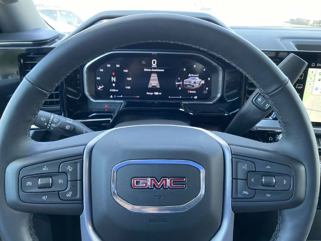 2026 GMC Sierra 1500 SLE - Photo 24