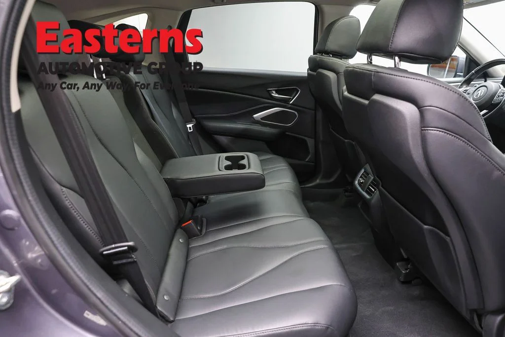 Used 2020 Gray Acura Base image 25