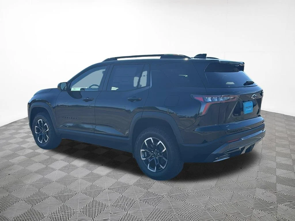 New 2027 Mosaic Black Metallic Chevrolet ACTIV image 12