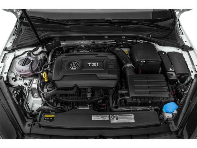 Used 2015 Tornado Red Volkswagen TSI S 4-Door image 14