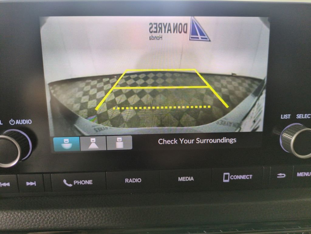 Certified Used 2024  Honda Sport image 19