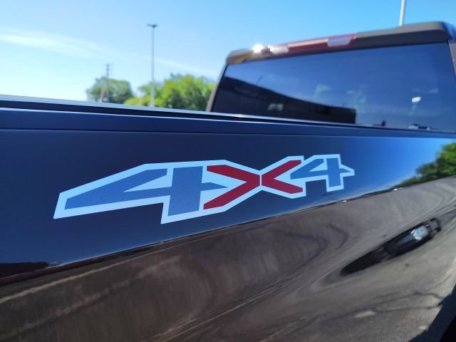 Used 2023 Brown Chevrolet LT image 29