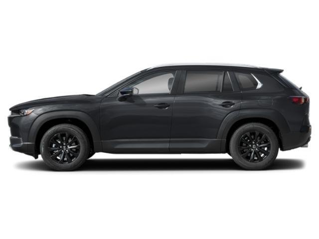 New 2026 Jet Black Mica Mazda 2.5 S Preferred AWD image 13