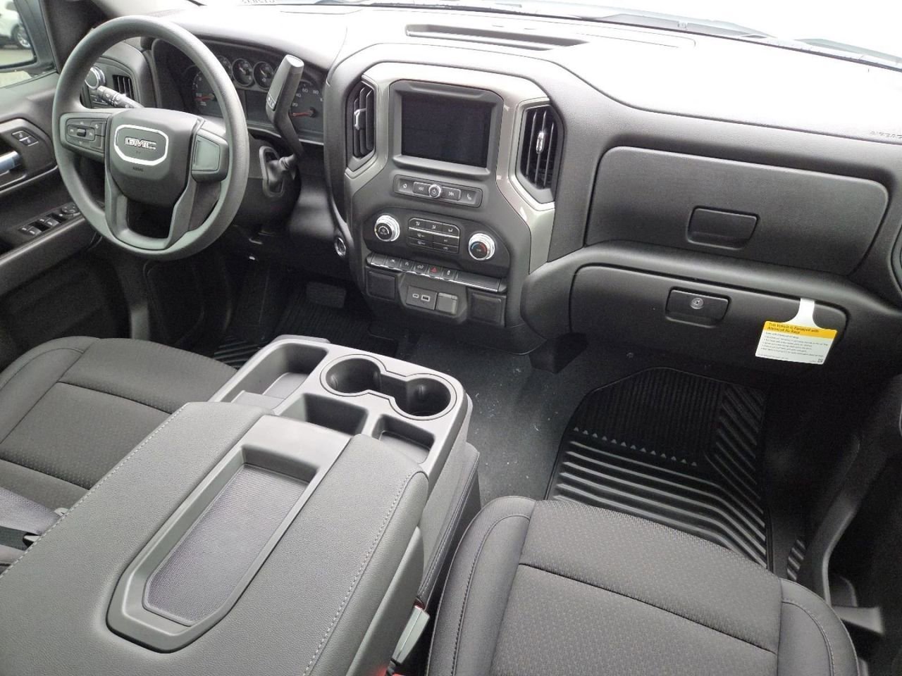 2026 GMC Sierra 1500 Pro - Photo 24